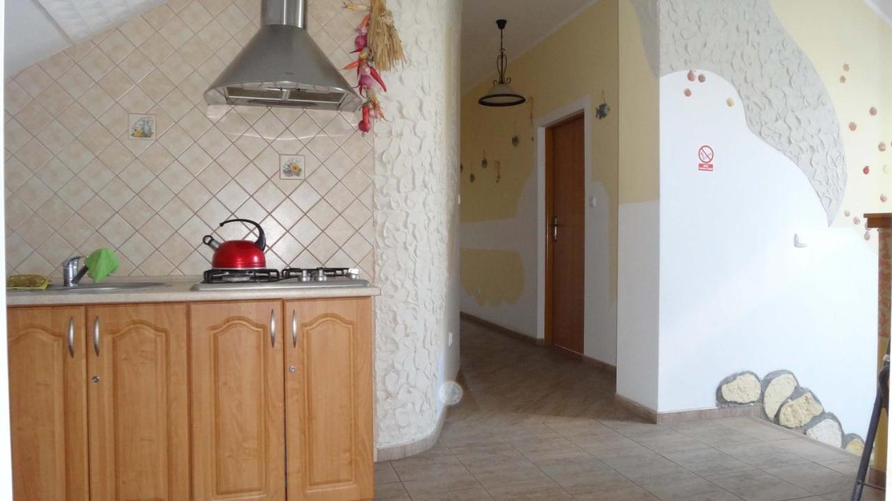 Gaski Na Fali المظهر الخارجي الصورة