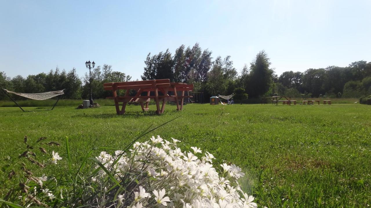 Gaski Na Fali المظهر الخارجي الصورة